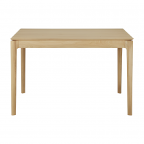 Table extensible Bok oak - Ethnicraft 