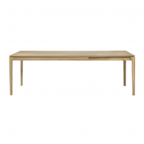 Table extensible Bok oak - Ethnicraft 