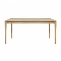 Table extensible Bok oak - Ethnicraft 