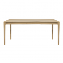 Table extensible Bok oak - Ethnicraft 