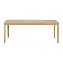 Table extensible Bok oak - Ethnicraft 