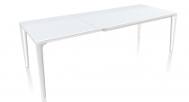 Table repas extensible Duke 160/240 cm - Bontempi 